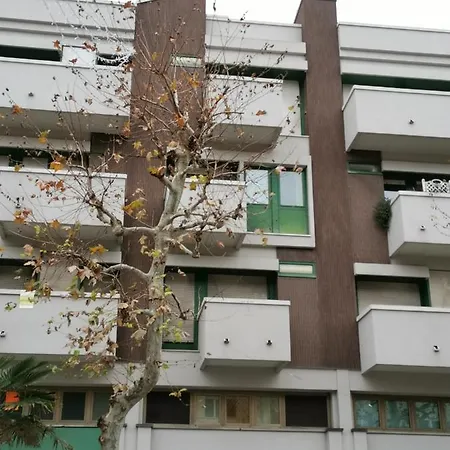 La Casa Sul Corso * Civitanova Marche