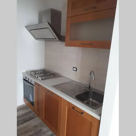 Apartment La Casa Sul Corso *