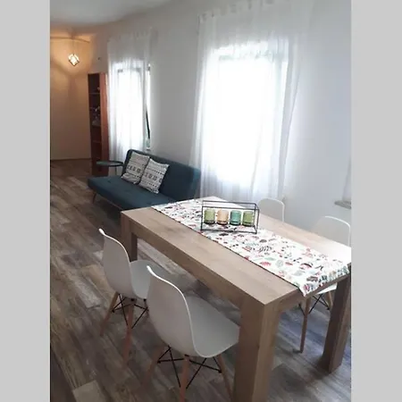 Apartment La Casa Sul Corso Civitanova Marche