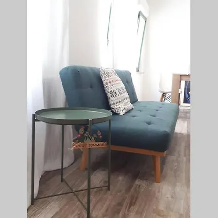 Apartament La Casa Sul Corso