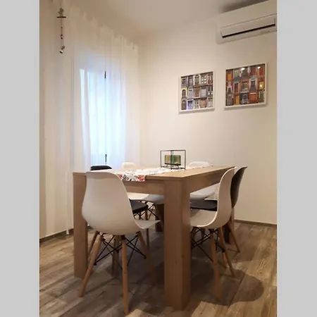 La Casa Sul Corso Apartament Civitanova Marche