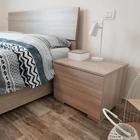 Apartament La Casa Sul Corso