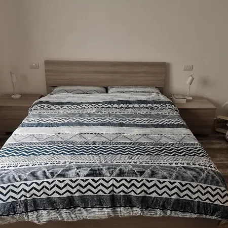 La Casa Sul Corso Apartament Civitanova Marche