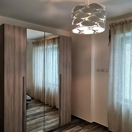La Casa Sul Corso *