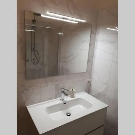 La Casa Sul Corso Apartment