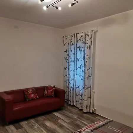 Apartament La Casa Sul Corso