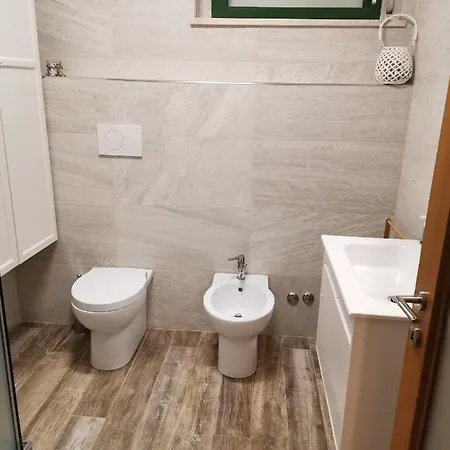 La Casa Sul Corso *
